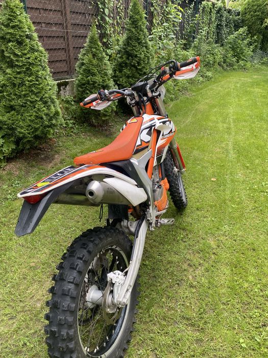 Ktm freeride 350