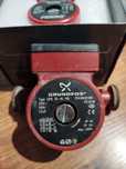 Pompa cyrkulacji wody CO CWU Grundfos, Ferro