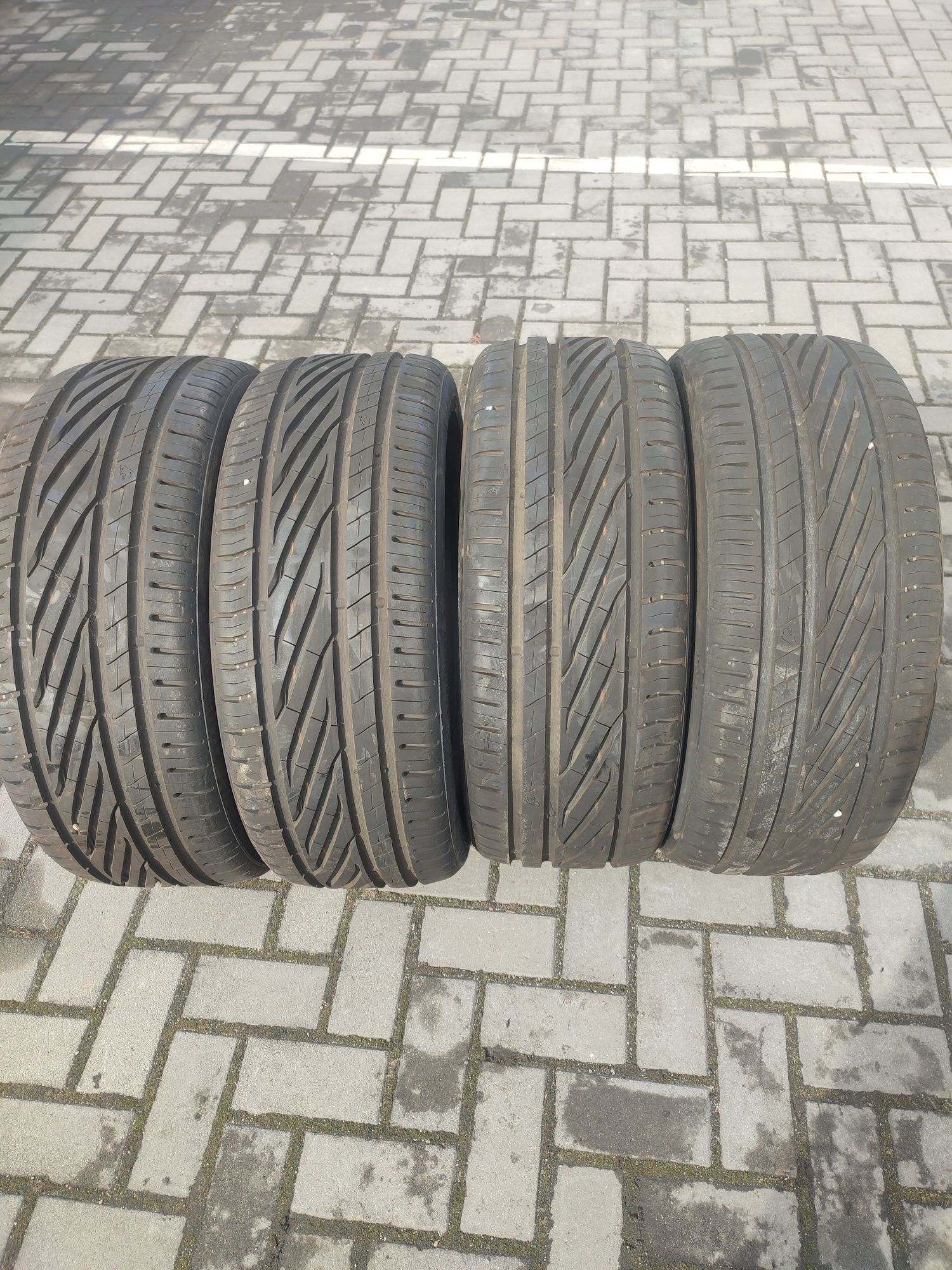 Продаж резины  225 45 19