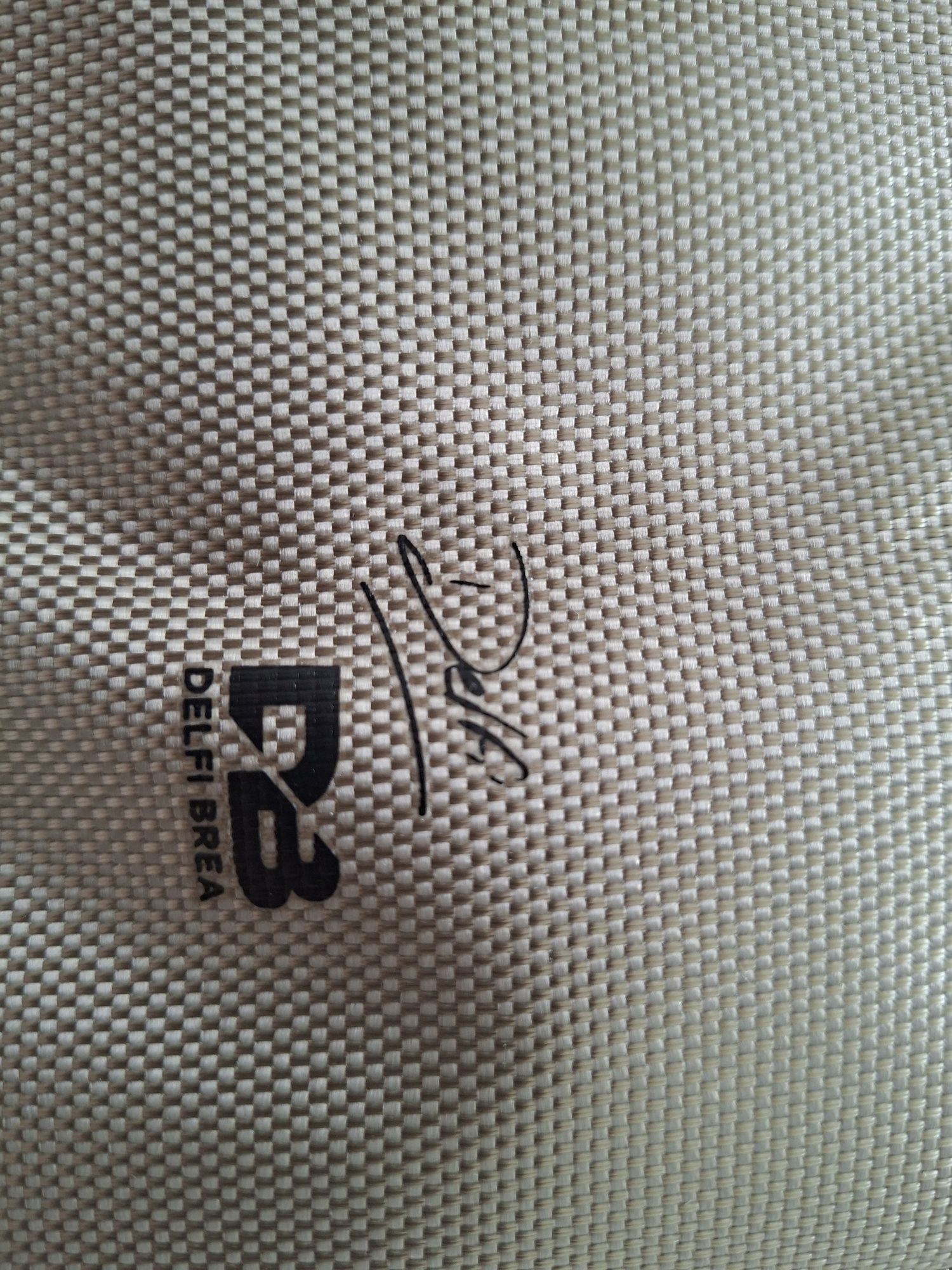 Mochila Bullpadel Delfi Brea Vertex