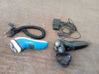 Golarki Philips 2 szt