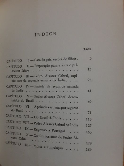 Pedro Álvares Cabral / Visconde de Santarém/ Identidade Nacional