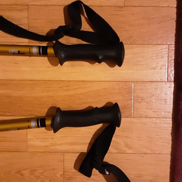 Палки спортивные для ходьбы