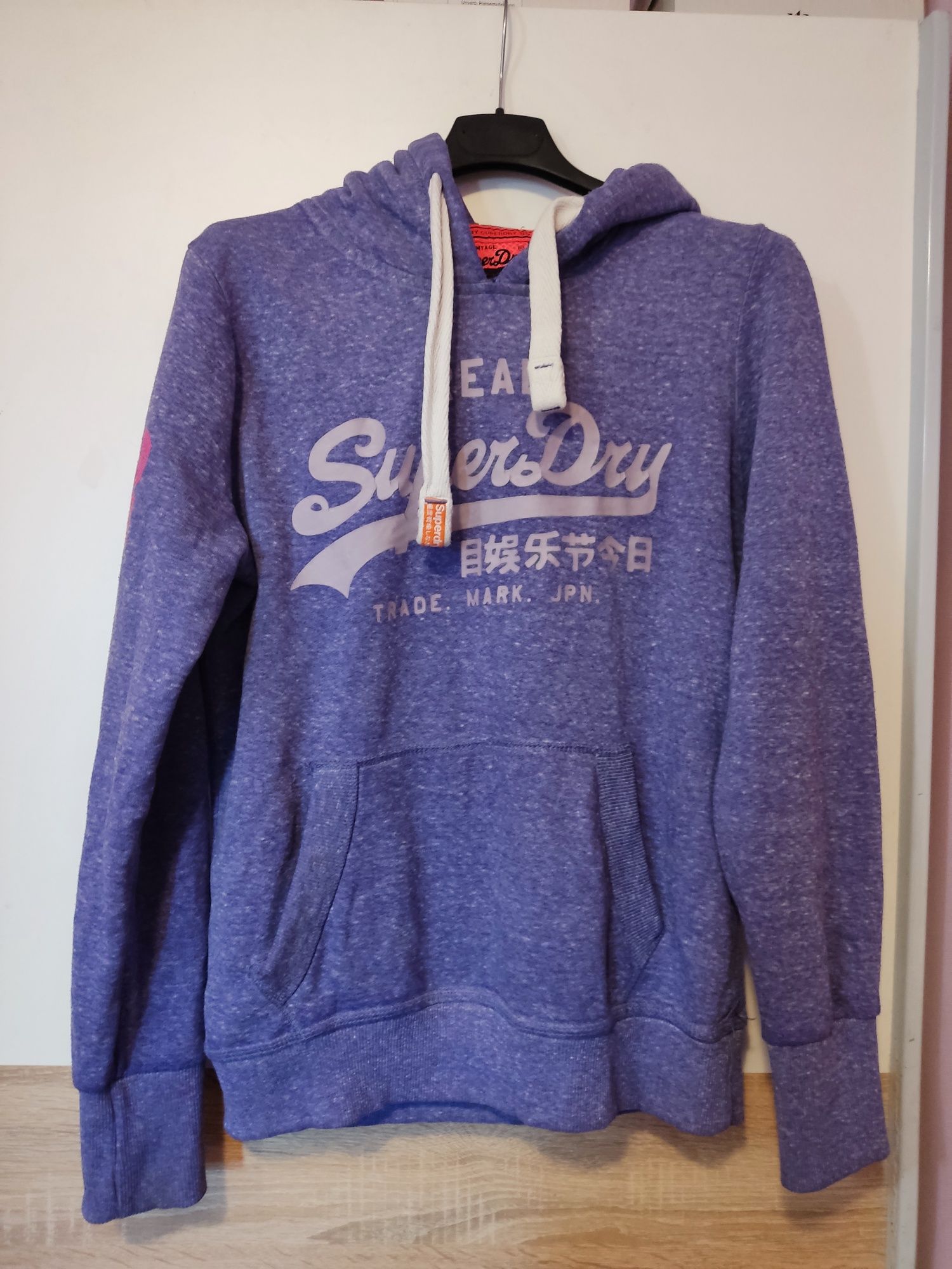 Bluza Superdry vintage