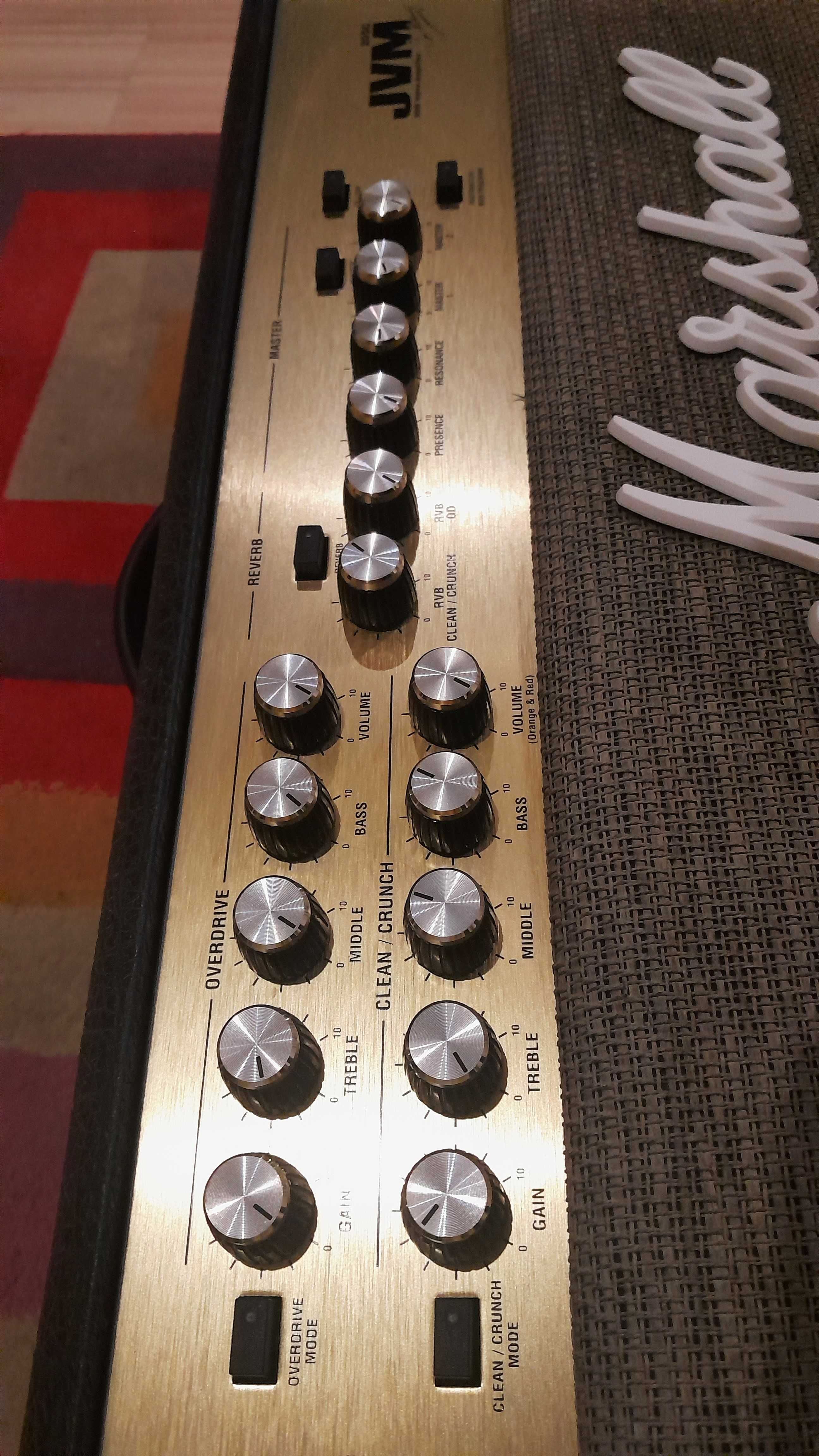 Marshall JVM 205C Stan Idealny!!!