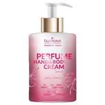 Farmona Professional perfumowany krem do rąk i ciała 300ml