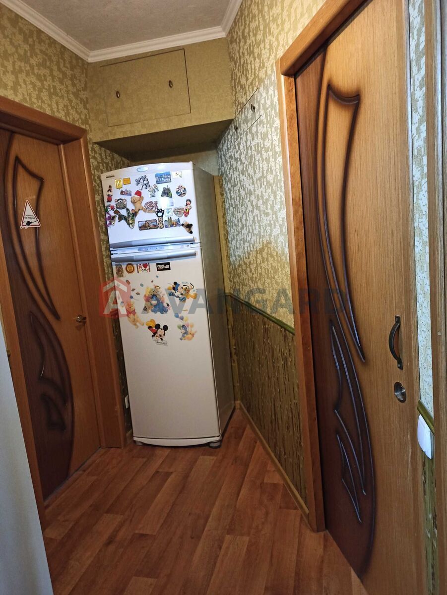 Продам 2 к.кв. в Хорт. Бабурка Аптека з ремонтом, меблями та технікою
