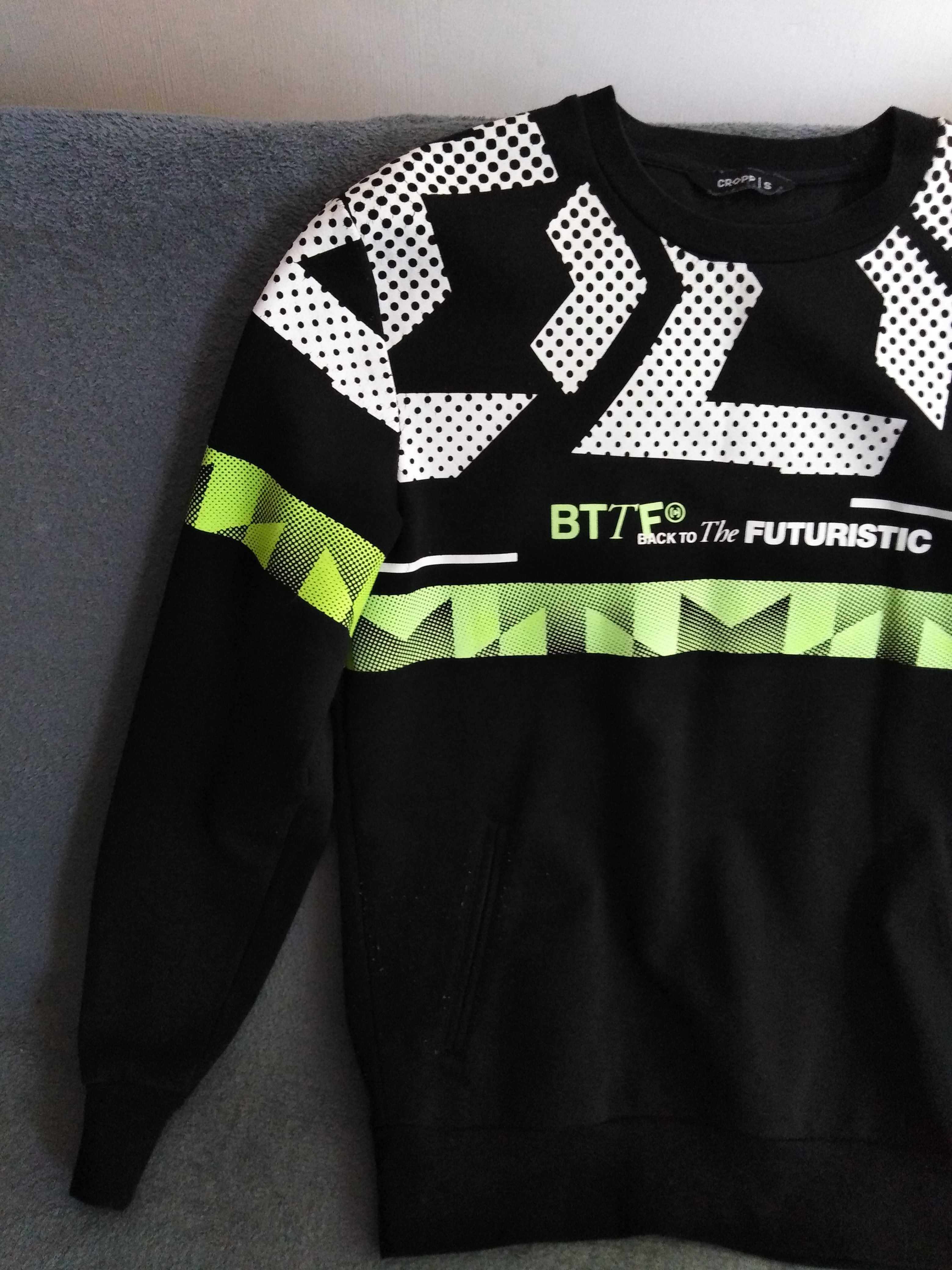 CROPP. Bluza męska