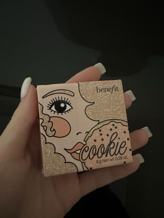 Хайлайтер Benefit