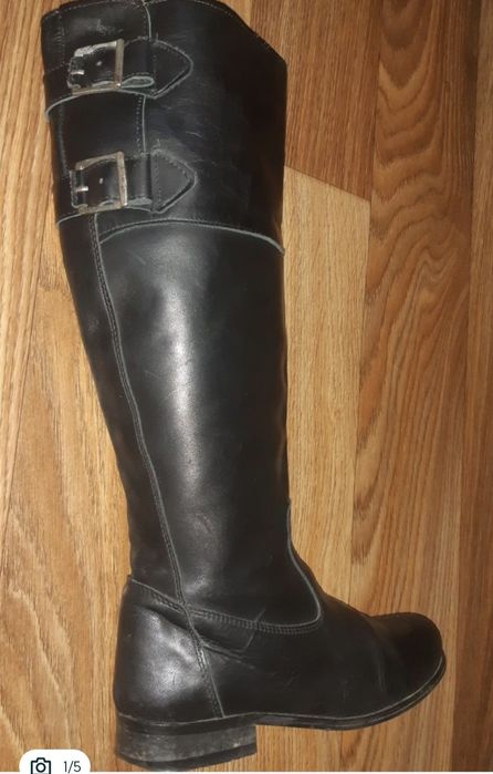 Полусапожки   40 размер