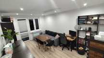Na sprzedaż komfortowe mieszkanie w centrum miasta,  Zasanie – 44,5 m²