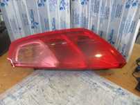 Farol Tras 453691 FIAT PUNTO EVO 2008 DRT