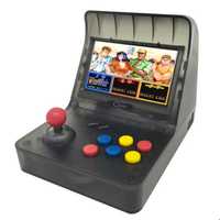 Game Console Retro Mini Retro Arcade Game Machine