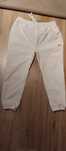 Reebok spodnie dresowe, dres
