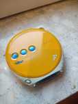 Odtwarzacz CD Sony D-EJ360