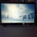 Portátil hp Intel cori i5