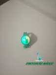 Pulseira luminosa anti mosquito
