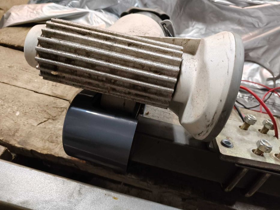 Mover Zdalne sterowanie przyczepy kemping Centralka Pilot Dociąg |A4