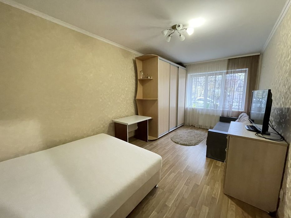 Оренда 1 кімнатноі квартири