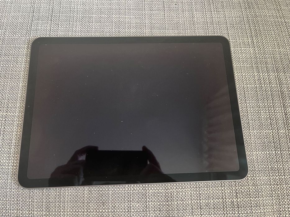 iPad Air 4 gen. Wi-Fi 64GB Space Gray (MYFM2FD/A, model A2316)