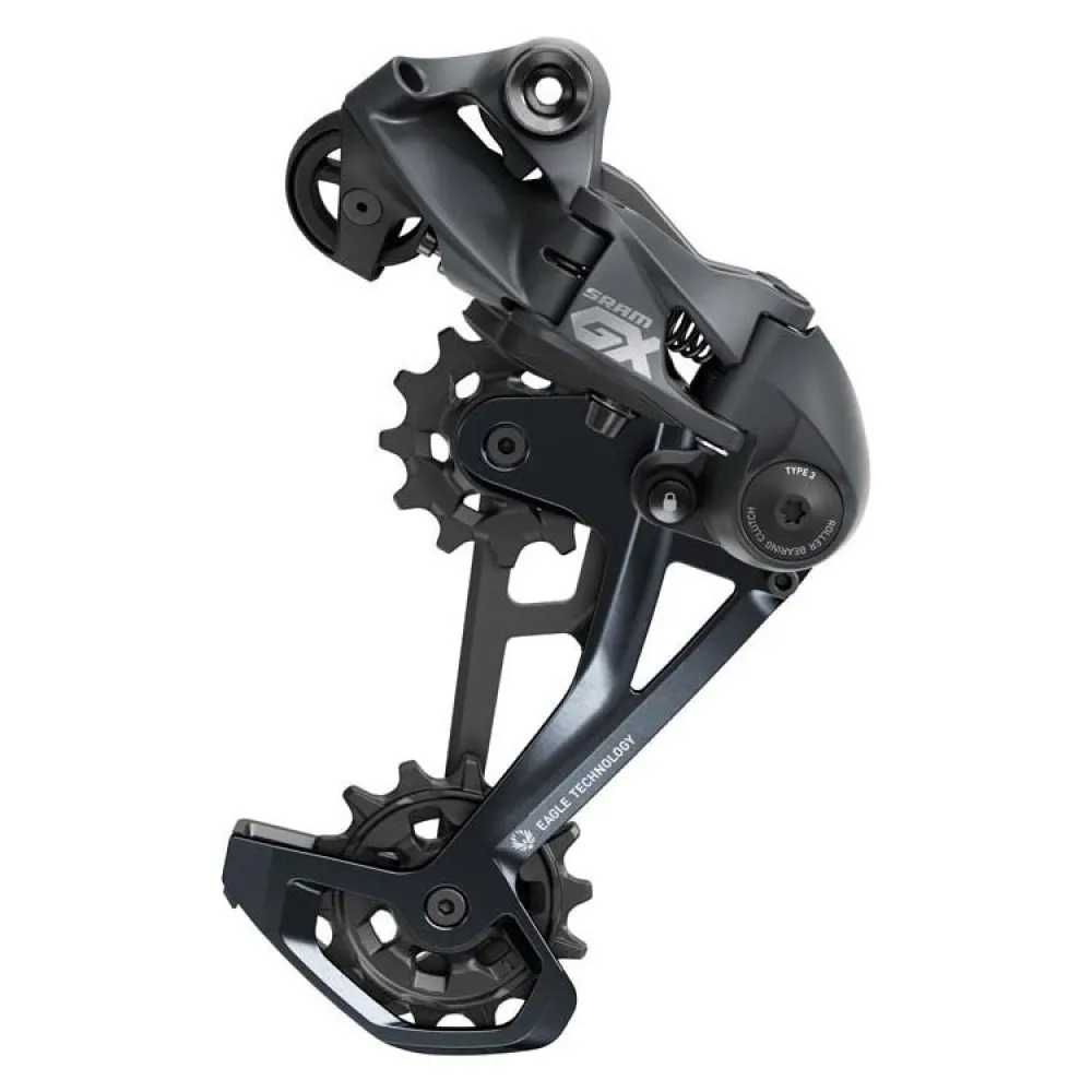 Sram GX Eagle 12 velocidades