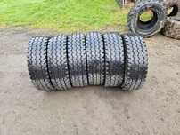 Opony 275/70R22,5