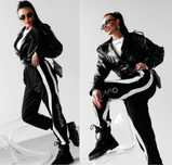 O’la Voga spodnie joggers s