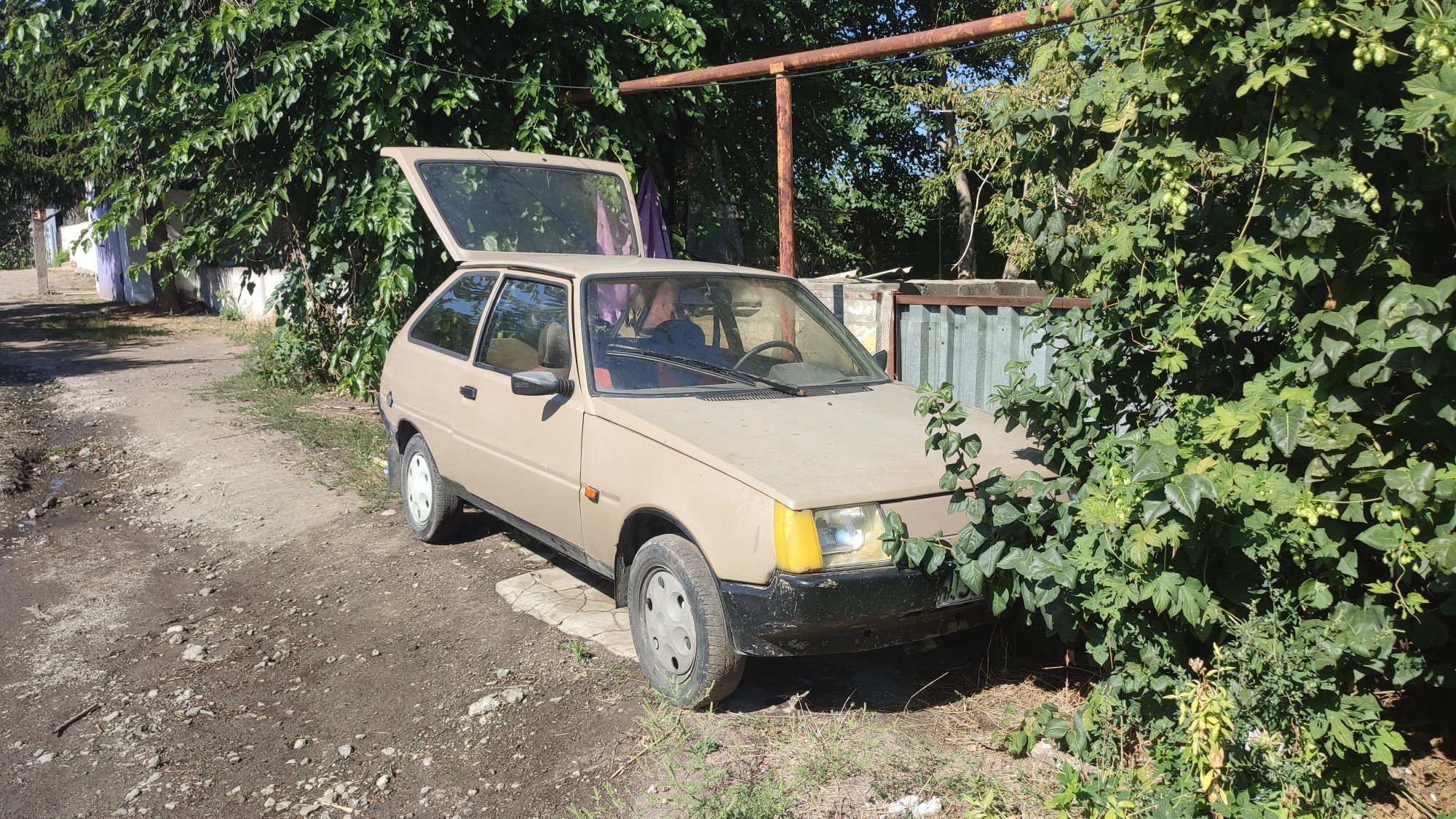 Продається Заз 1102 Таврия