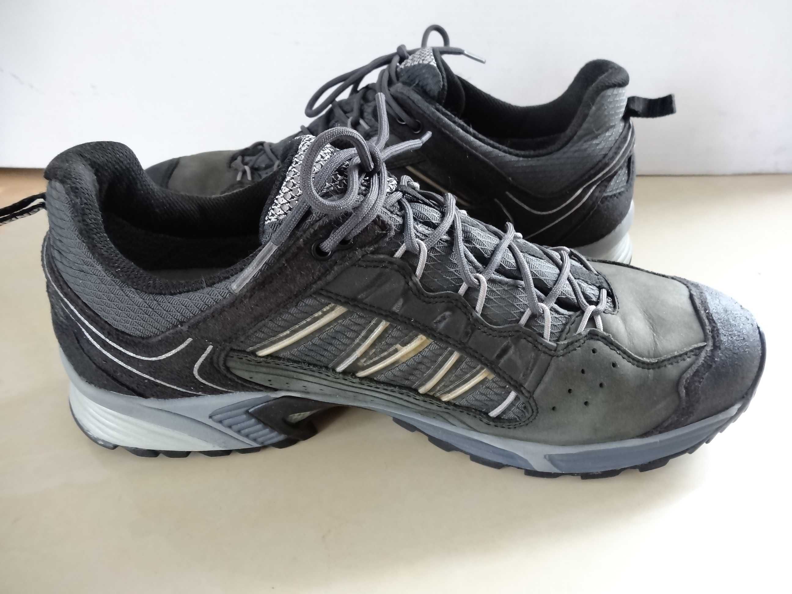 Buty MEINDL SX 1.1 GTX roz 44 GORE-TEX Vibram Trekking Turystyka