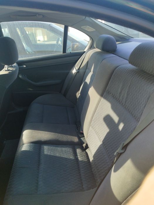Vendo BMW E46 316i