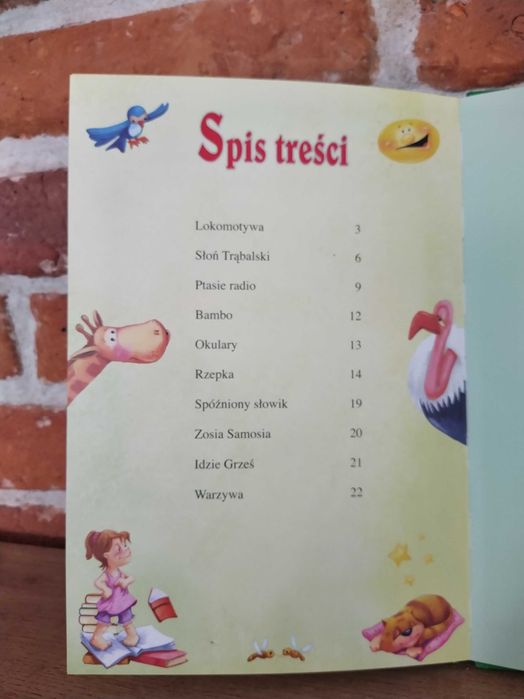 Książki dla małych i dużych cz.1 Wiersze Juliana Tuwima