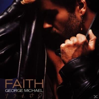 3 CDs de George Michael.