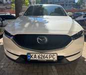 Продам Mazda Cx-5