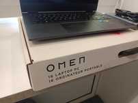 Laptop HP OMEN 16-WD-660NW1TB SSD DDR5 16GB RTX4050 6GB WIN11 Madej Sc