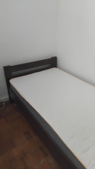 Продам ліжко з матросом