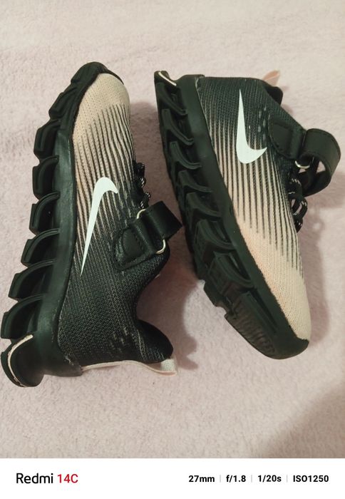 Vendo tênis Nike infantil