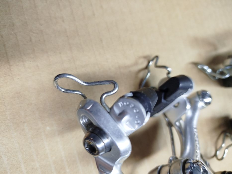 Pinças de travão modolo Speedy