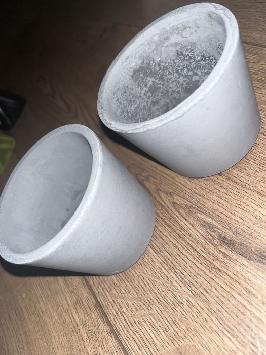 Mini osłonki ceramiczne