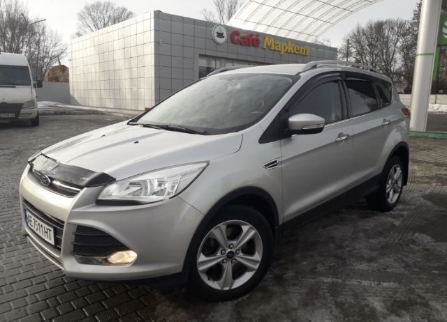 Продам своє авто в гарном стані