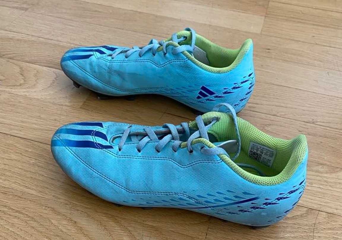 Chuteiras adidas speedportal4