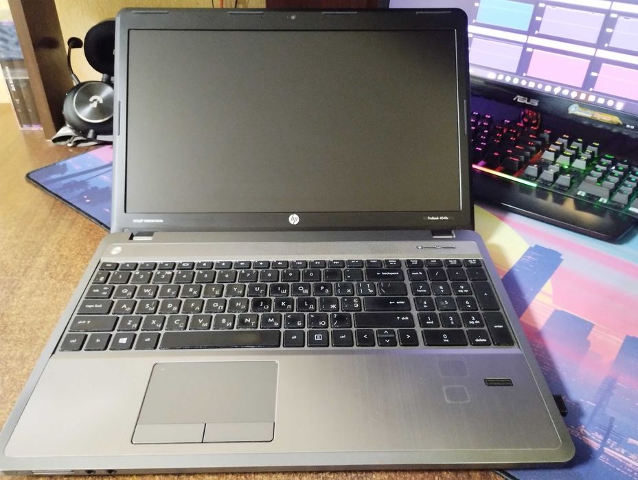 Ноутбук HP Probook 4540s