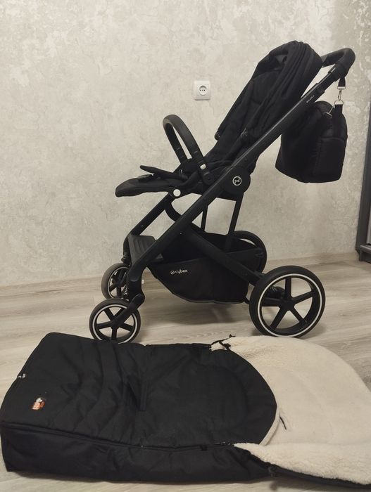 Сайбекс баліос S