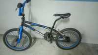 Bicicleta Suncross BMX