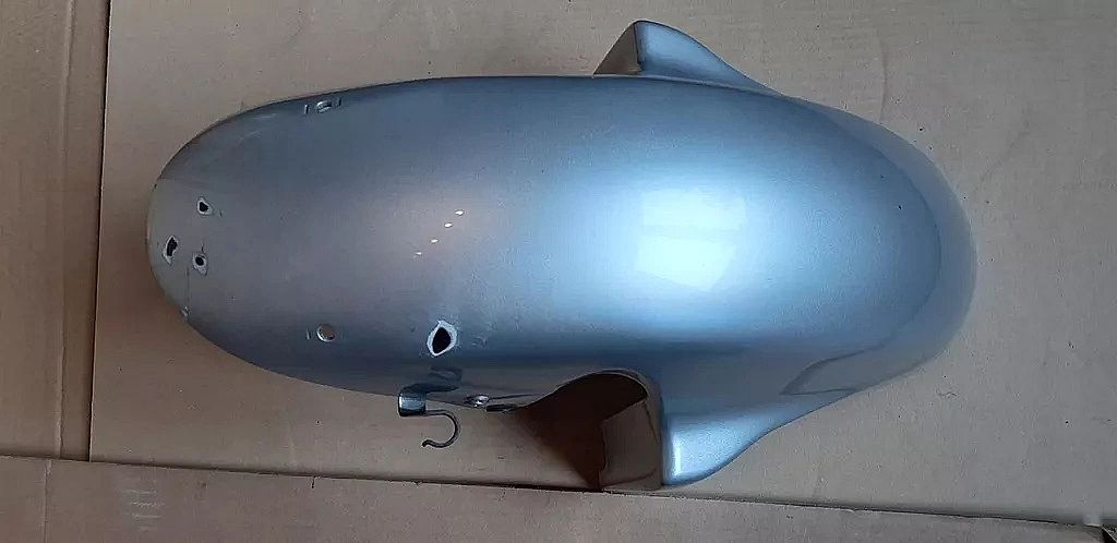 TL SUZUKI Błotnik TL1000 Błotnik Przód TL 1000 Nadkole Suzuki TL 1000R