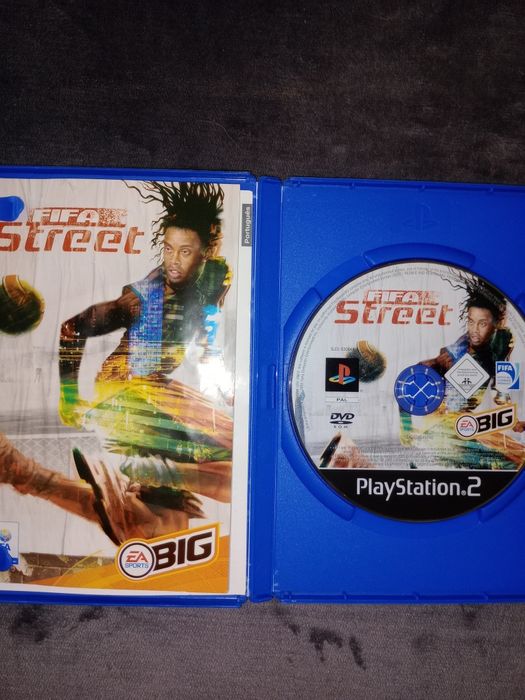 Jogo Para PlayStation 2