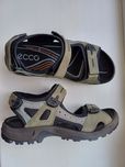 Сандалії ECCO Offroad 06956451693 ZM4888 розміри 40,41 Оригінал