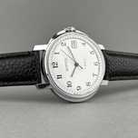 Zegarek vintage Wostok – klasyka | arabskie cyfry | datownik | USSR