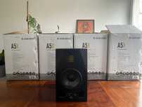 Głośnik ADAM Audio A5X
