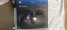 Pad nacon ps4 stan idealny