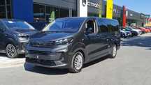 Peugeot Traveller Traveller Business Long 2.0 BHDi 180KM EAT8 9-osobowy